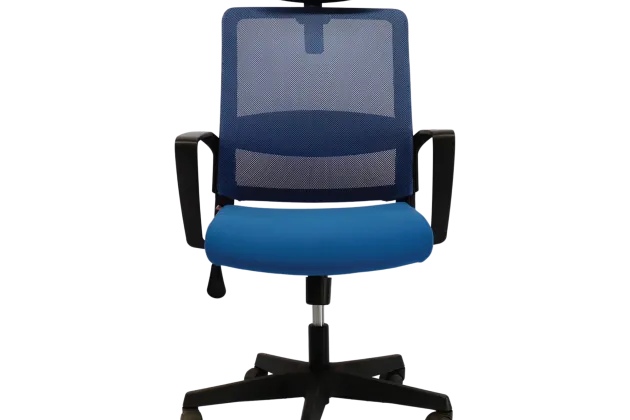 Java D04 Executive Chair